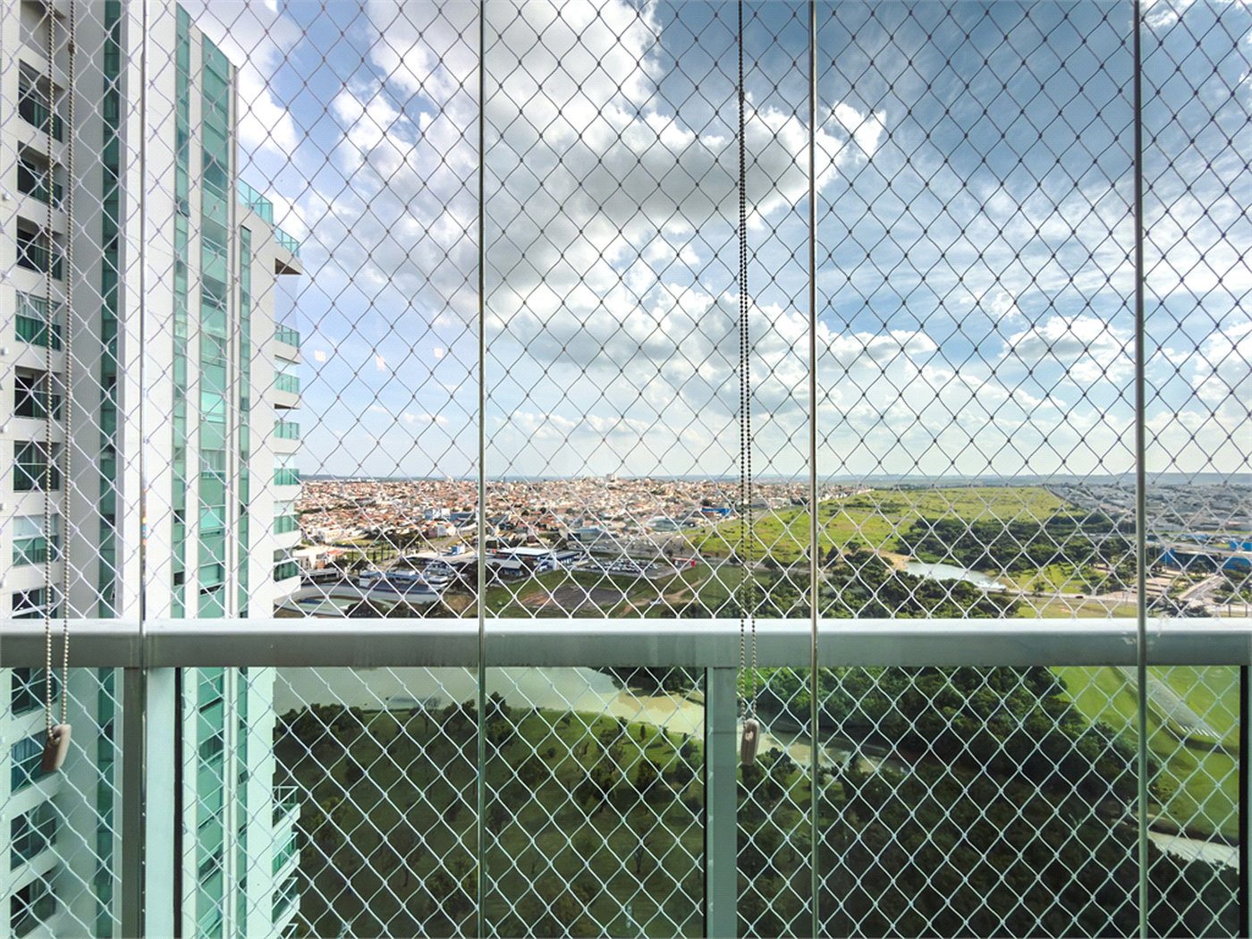 Apartamento à venda com 3 quartos, sendo 1 suíte, em Bairro Pau Preto, Indaiatuba, SP