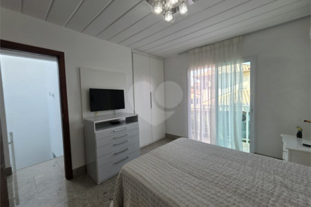 Casa em condomínio à venda com 4 suítes em Geribá, Armação dos Búzios, RJ