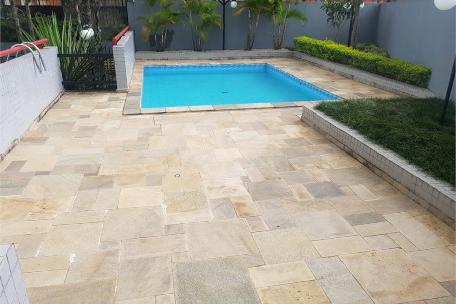 Apartamento à venda com 4 quartos, sendo 3 suítes, em Mandaqui, São Paulo, SP