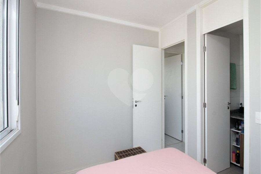 Apartamento à venda com 3 quartos, sendo 1 suíte,  em Jardim Brasil (zona Norte), São Paulo, SP