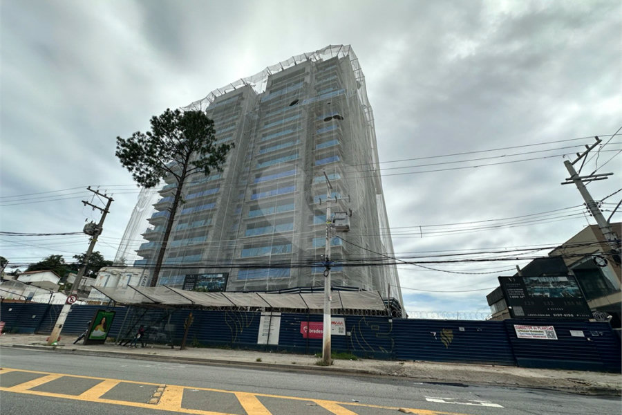 Apartamento à venda com 3 suítes em Jardim França, São Paulo, SP