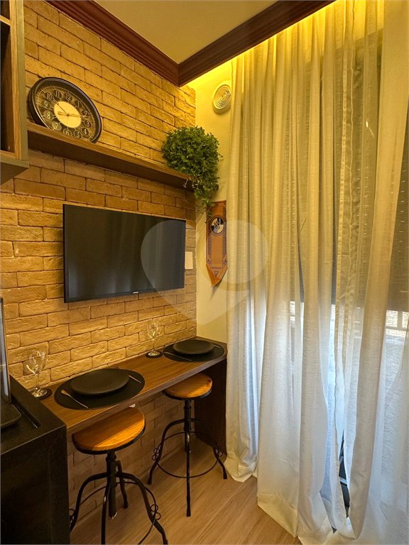 Apartamento à venda em Perdizes, São Paulo, SP