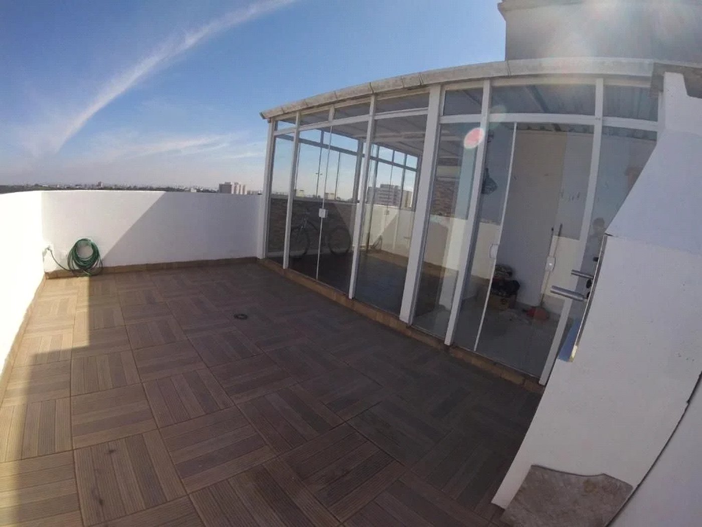 Cobertura à venda com 3 quartos, sendo 1 suíte, em Jardim Celeste, São Paulo, SP