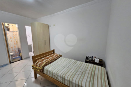 Casa Térrea à venda com 3 suítes em Alto da Boa Vista, São Paulo, SP