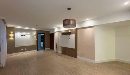 Apartamento com 3 dormitórios à venda, 145 m² por R$ 1.350.000,00 - Pompéia - Santos/SP