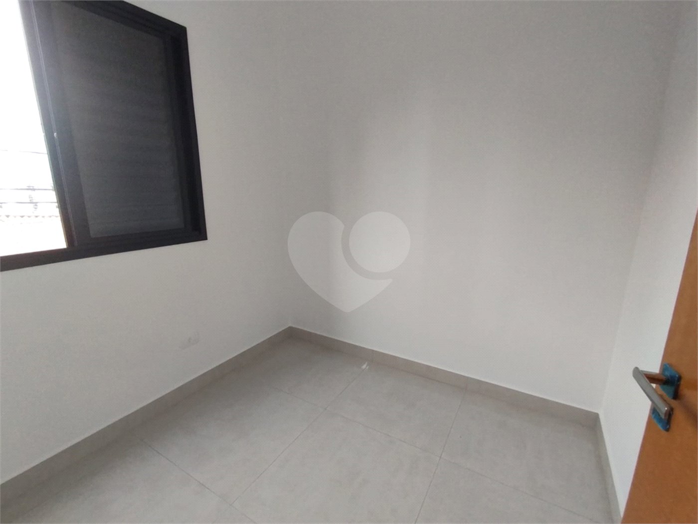 Apartamento à venda com 1 quarto em Vila Gustavo, São Paulo, SP