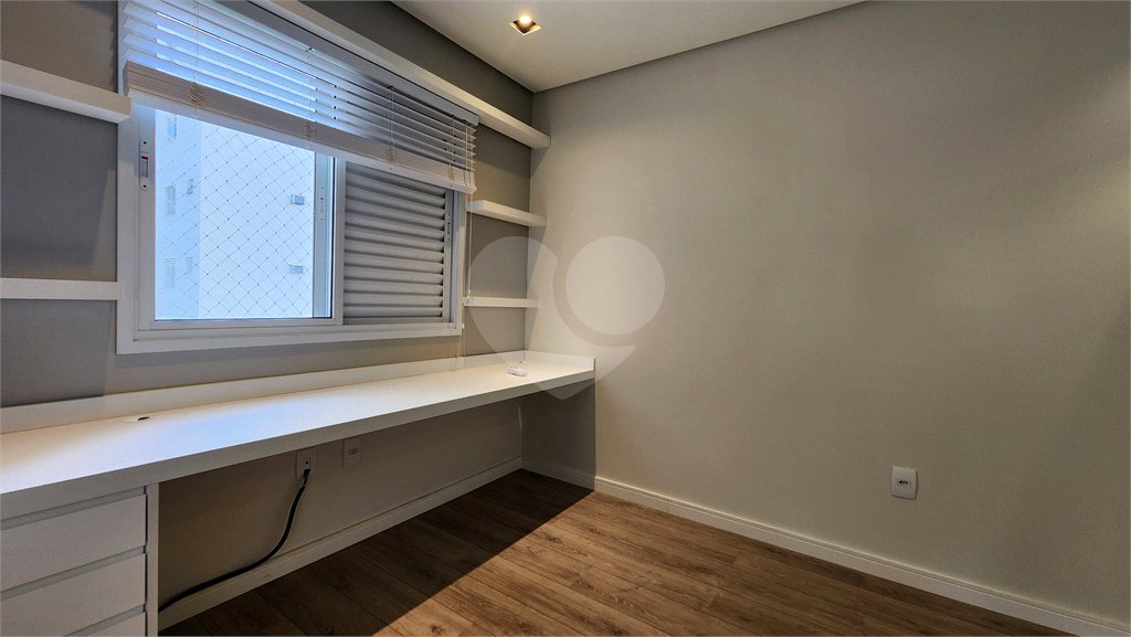 Apartamento à venda com 3 suítes em Jardim Emília, Sorocaba, SP