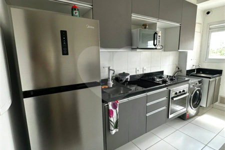 Apartamento à venda com 3 quartos, sendo 2 suítes, em Jardim Tereza Cristina, Jundiaí, SP