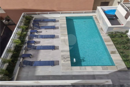 Studio para alugar com 1 quarto em Bela Vista, São Paulo, SP