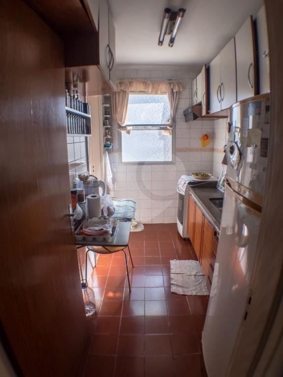 Apartamento à venda com 2 quartos em Vila Olímpia, São Paulo, SP