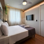 Apartamento à venda com 1 quarto em Barra Funda, São Paulo, SP