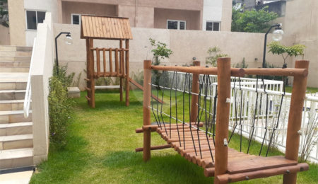 Apartamento à venda com 2 quartos em Mandaqui, São Paulo, SP