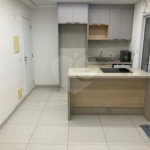 Apartamento à venda com 1 quarto em Jardim São Paulo(zona Norte), São Paulo, SP