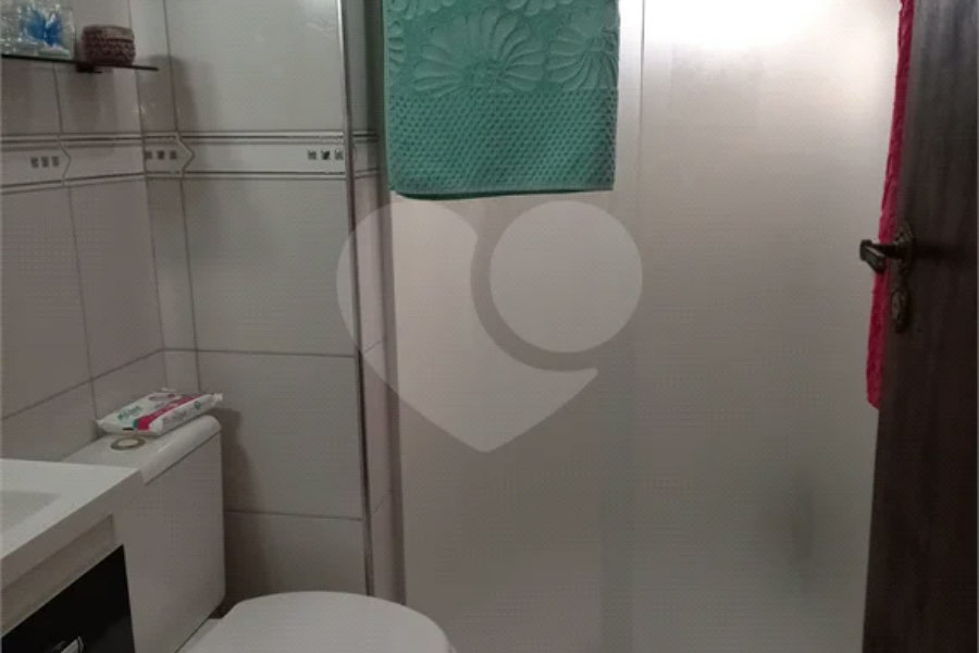 Sobrado à venda com 3 quartos, sendo 1 suíte, em Imirim, São Paulo, SP