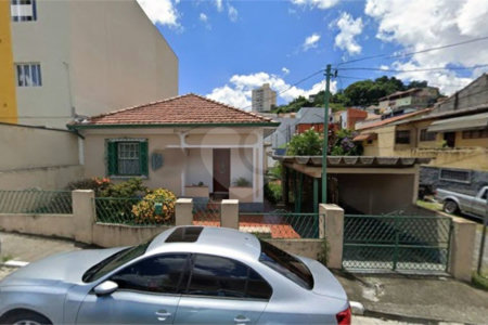 Apartamento à venda com 2 quartos em Vila Nivi, São Paulo, SP