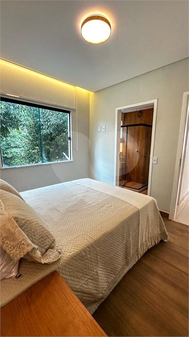 Casa em condomínio à venda com 4 suítes em Rasa, Armação dos Búzios, RJ