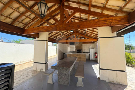 Terreno à venda no condomínio Ibiti Reserva, Sorocaba - SP