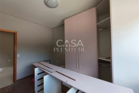 Casa em condomínio à venda com 3 quartos, sendo 1 suíte, em Jardim Residencial Villagio Ipanema I, Sorocaba, SP