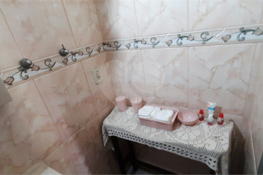 Sobrado à venda com 4 quartos, sendo 1 suíte, em Santana, São Paulo, SP