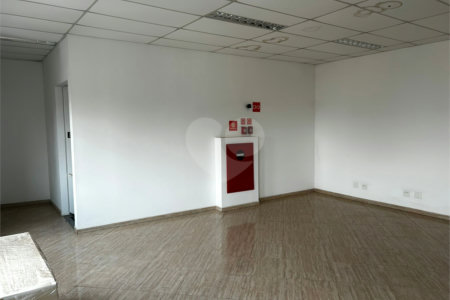 Sala para alugar em Vila Rio Branco, Itapetininga, SP