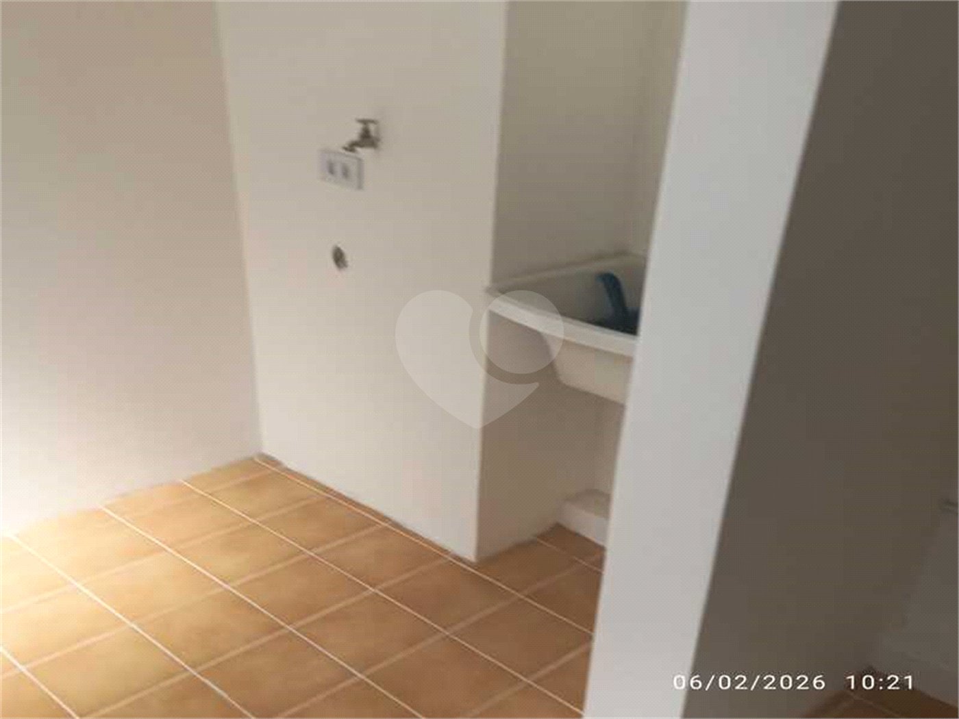 Apartamento à venda com 2 quartos em Mandaqui, São Paulo, SP