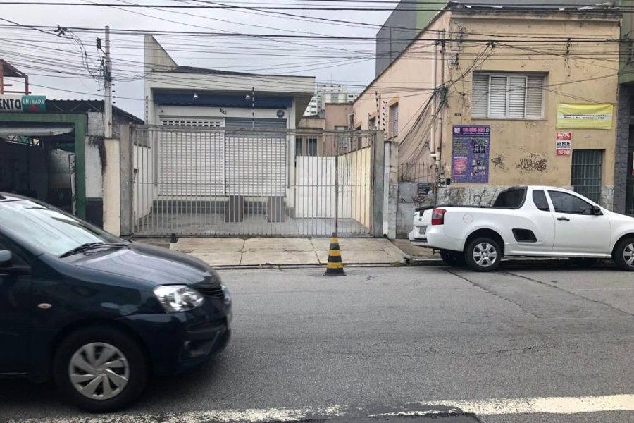Salão para alugar em Santana, São Paulo, SP