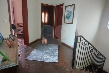 Sobrado à venda com 3 quartos, sendo 1 suíte, em Jardim Santa Rosália, Sorocaba, SP