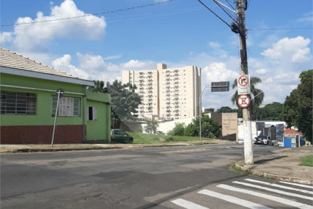 Terreno à venda no Centro, Indaiatuba, SP