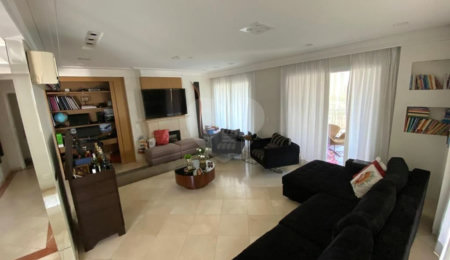 Apartamento à venda com 4 suítes em Vila Maria Alta, São Paulo, SP