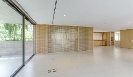 Apartamento à venda com 4 suítes em Moema, São Paulo, SP