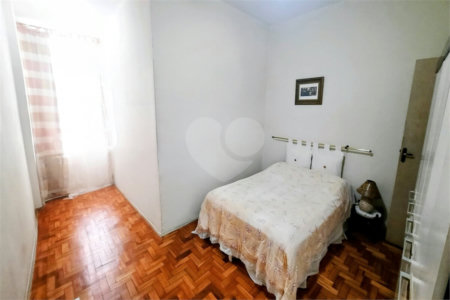 Apartamento à venda com 2 quartos, sendo 1 suíte,  em Rio Comprido, Rio de Janeiro, RJ