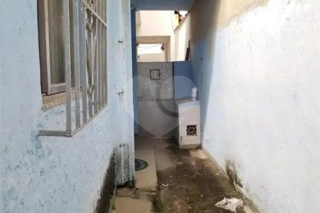 Sobrado à venda com 1 quarto em Realengo, Rio de Janeiro, RJ
