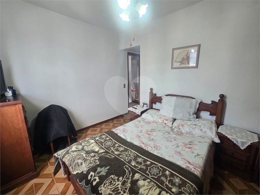 Cobertura à venda com 3 quartos, sendo 1 suíte, em Vila Isabel, Rio de Janeiro, RJ