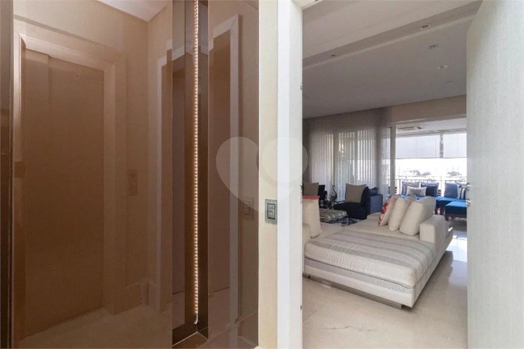 Condominio Murano Apto Alto Padrão 250m² 4 dormitórios sendo 3 suítes 4 vagas Parque da Mooca