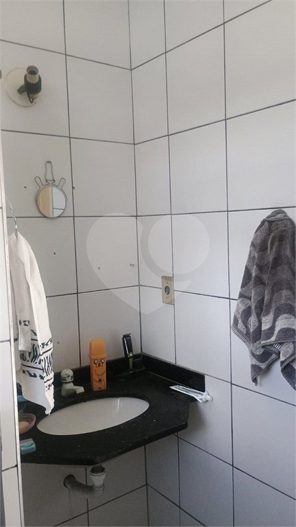 Casa à venda com 4 quartos em Campo Grande, Rio de Janeiro, RJ