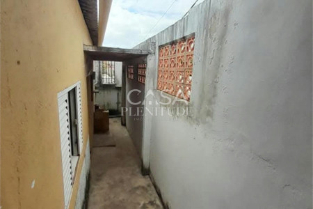 Casa à venda com 1 quarto em Lopes de Oliveira, Sorocaba, SP
