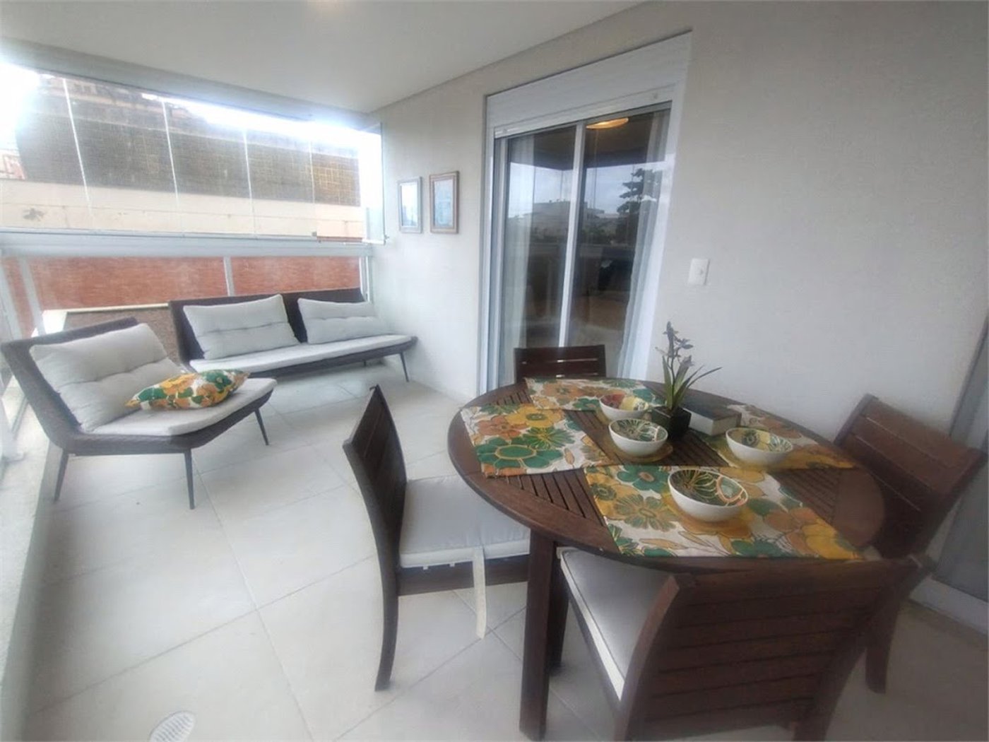 Apartamento Residencial à venda, Jardim Virginia, Guarujá - AP1301.