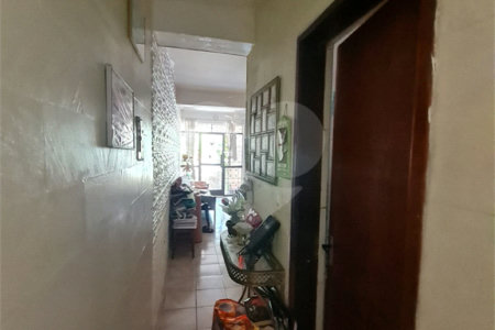 Casa à venda com 3 quartos, sendo 1 suíte, em Vila Isabel, Rio de Janeiro, RJ