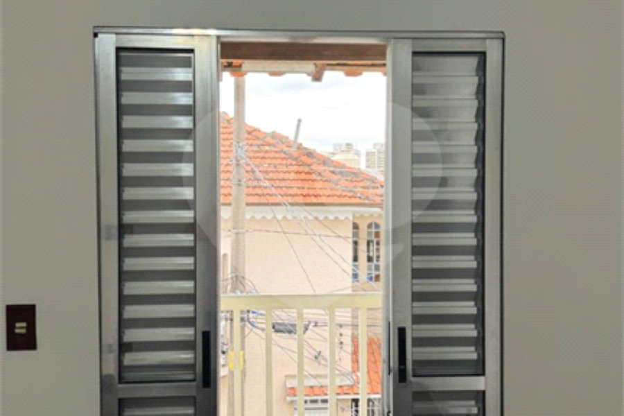 Sobrado à venda com 2 quartos, sendo 1 suíte, em Vila Prudente, São Paulo, SP
