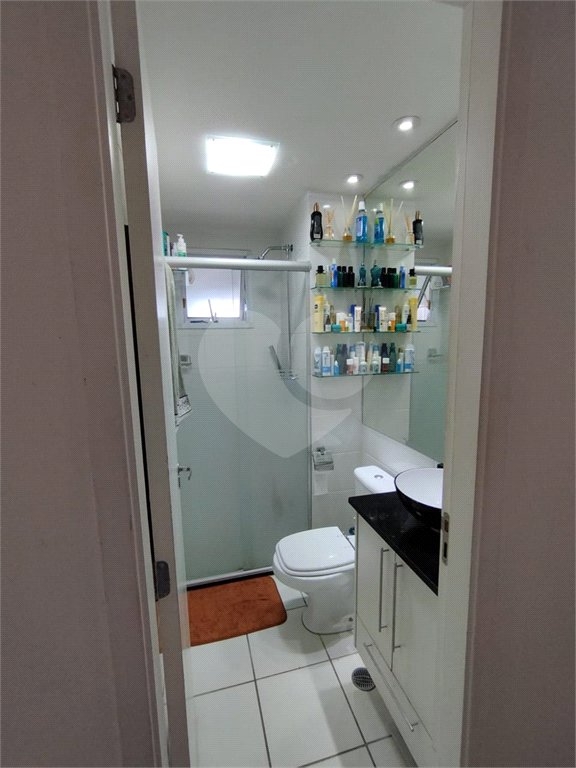 Apartamento à venda com 2 quartos em Jardim Celeste, São Paulo, SP