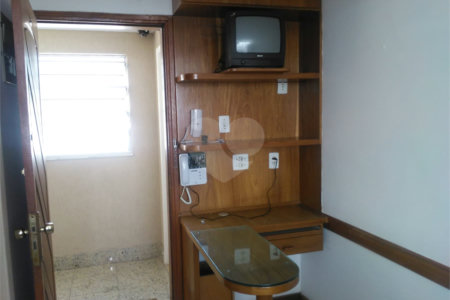 Sala à venda em Tijuca, Rio de Janeiro, RJ