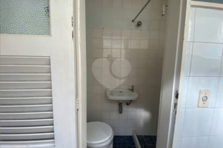Apartamento à venda com 4 quartos, sendo 1 suíte, em Ipanema, Rio de Janeiro, RJ
