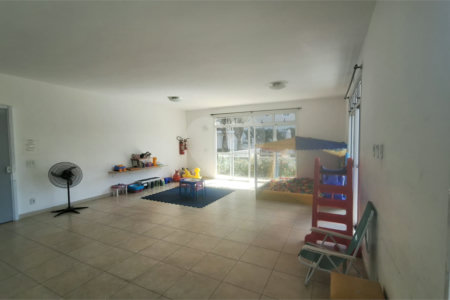 Apartamento à venda com 2 quartos em Além Ponte, Sorocaba, SP