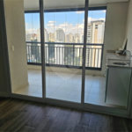 Apartamento para alugar com 2 quartos, sendo 1 suíte,  em Vila Andrade, São Paulo, SP