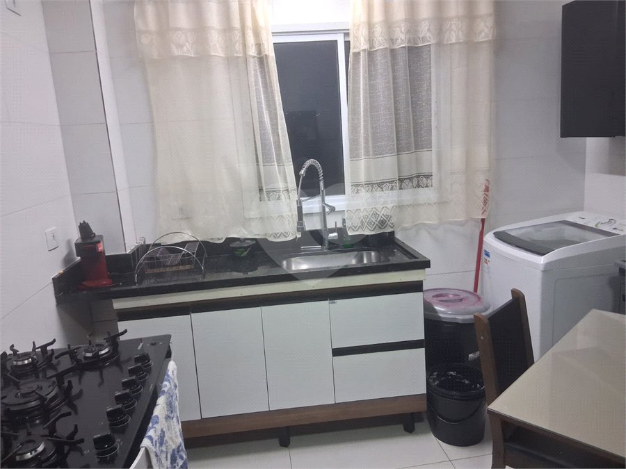 Apartamento à venda com 2 quartos em Vila Matilde, São Paulo, SP