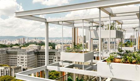 Apartamento à venda com 1 suíte em Cerqueira César, São Paulo, SP