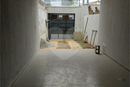 Casa à venda com 2 suítes em Jardim Monte Kemel, São Paulo, SP