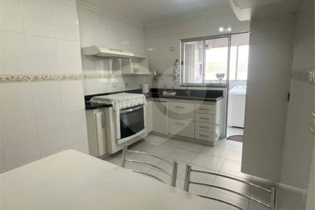 Apartamento à venda com 2 quartos em Vila da Saúde, São Paulo, SP