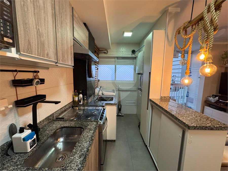 Apartamento à venda com 2 quartos em Belenzinho, São Paulo, SP