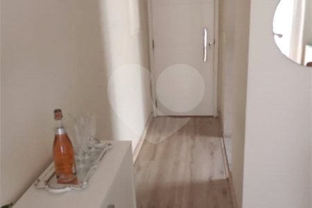 Apartamento à venda com 2 quartos em Jardim Ubirajara (zona Sul), São Paulo, SP
